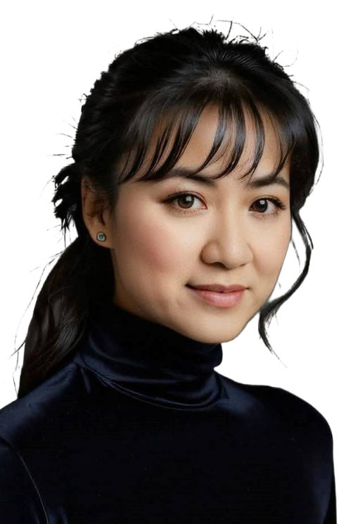 Lien Mya Nguyen